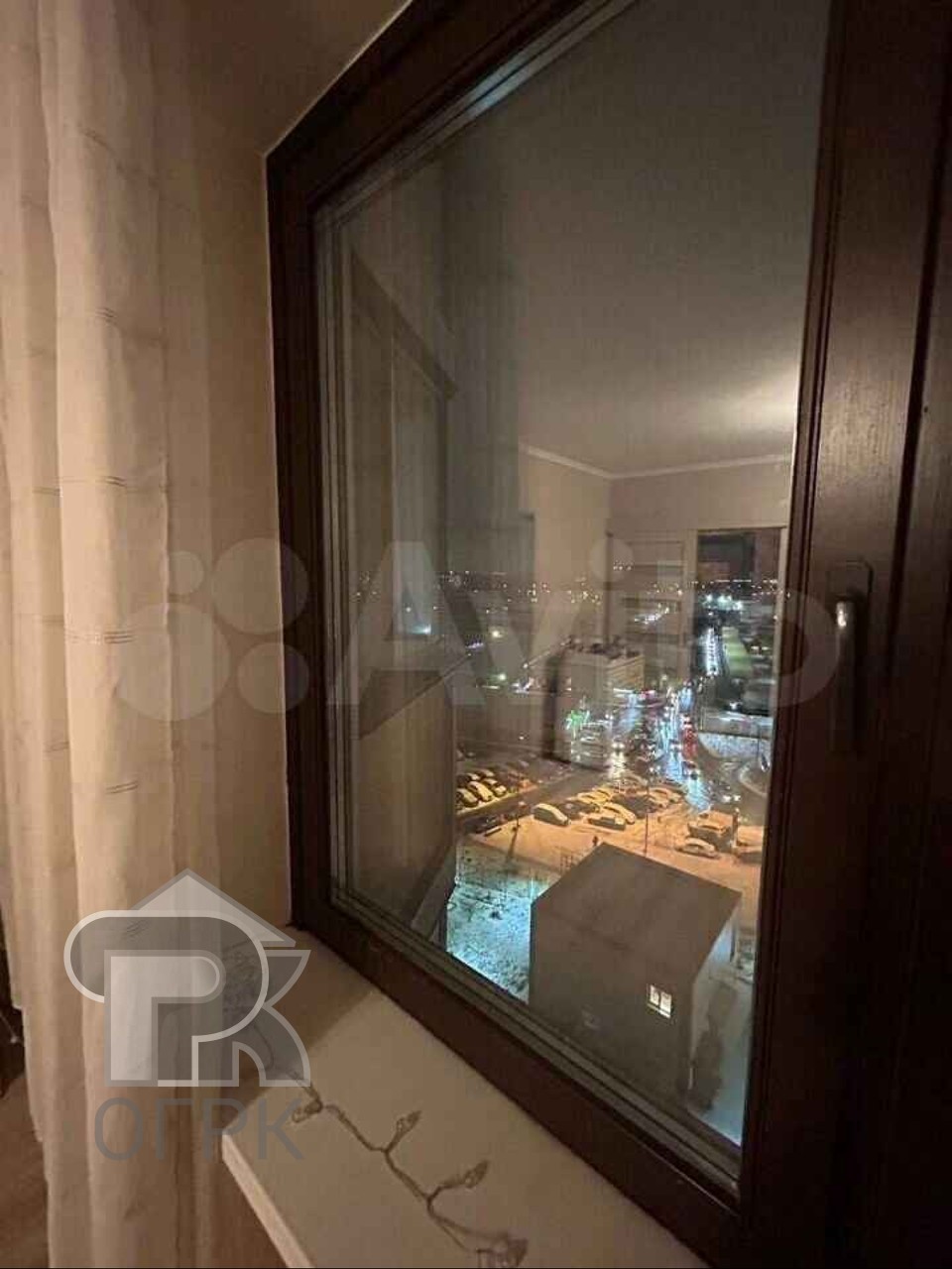 Купить 1-комнатную квартиру, №387885