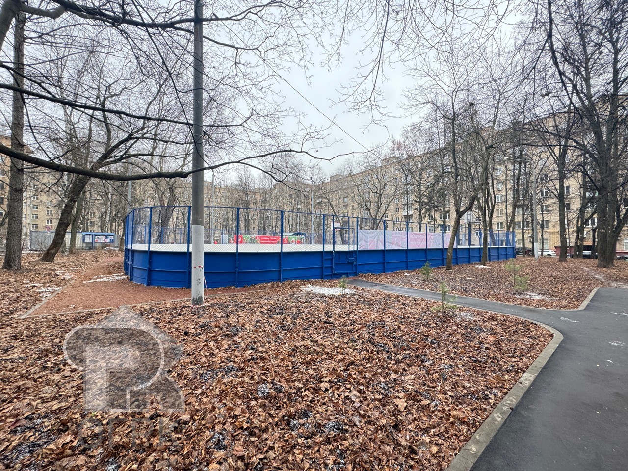 Купить студию, №386783