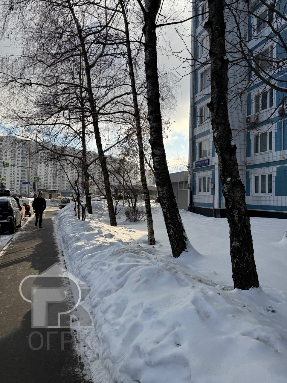 Купить 2-комнатную квартиру, №388253