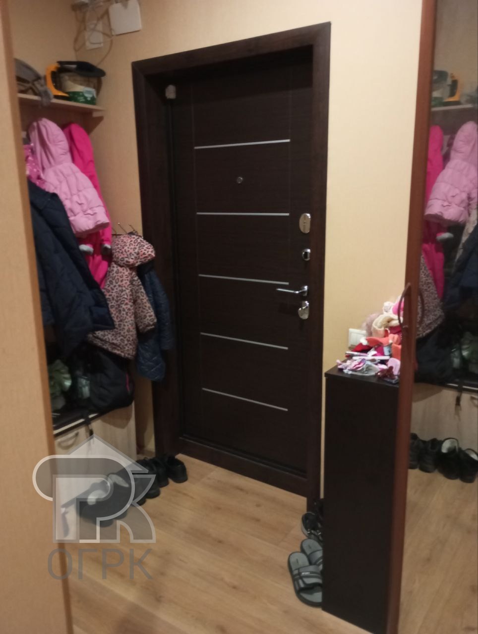 Купить 2-комнатную квартиру, №388721