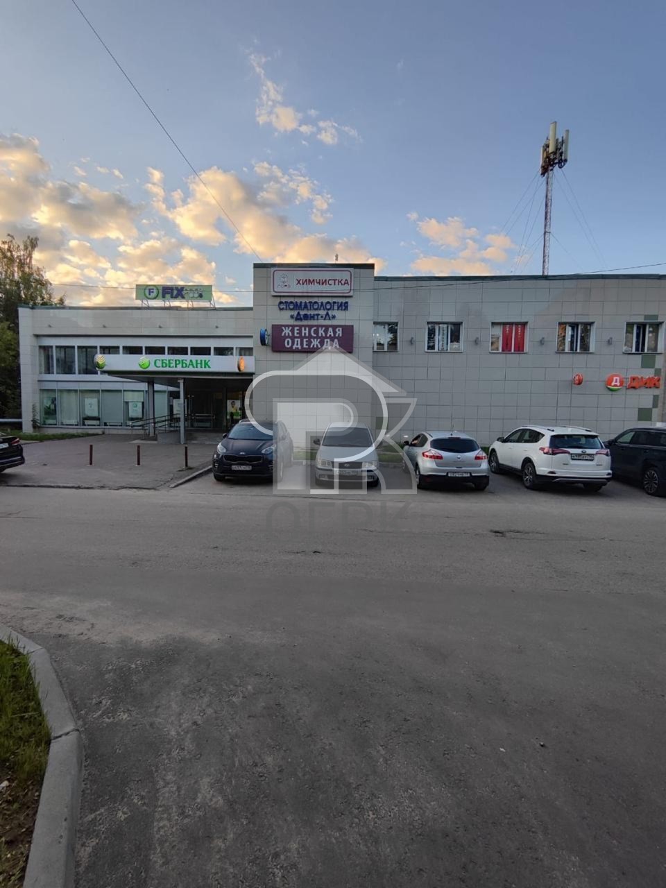 Купить 3-комнатную квартиру, №386116