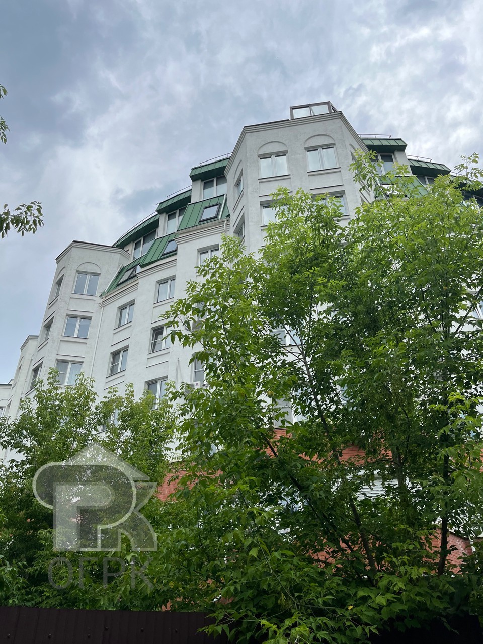 Купить 4-комнатную квартиру, №389342