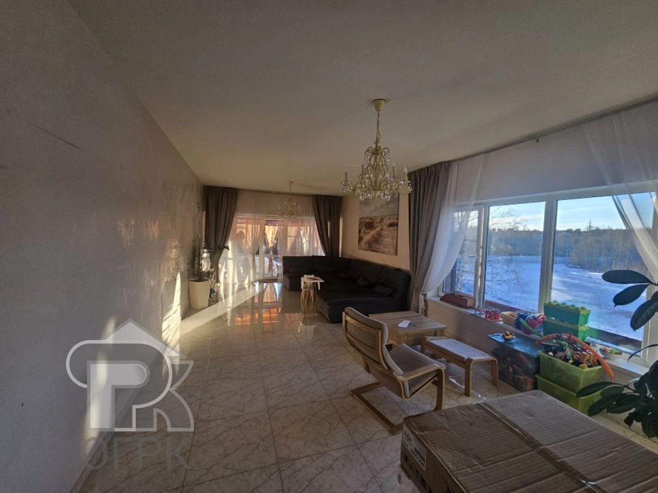 Купить таунхаус, №388918