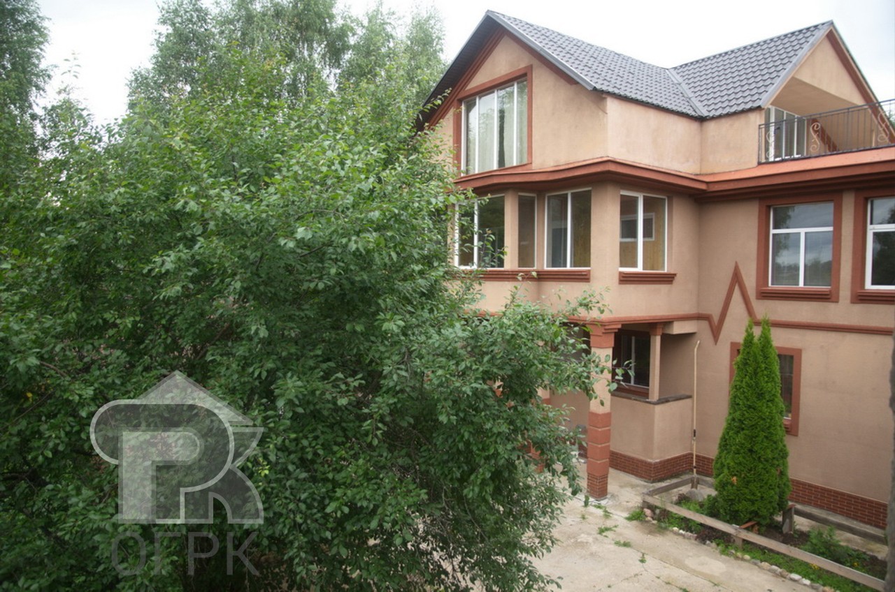 Купить коттедж, №387417