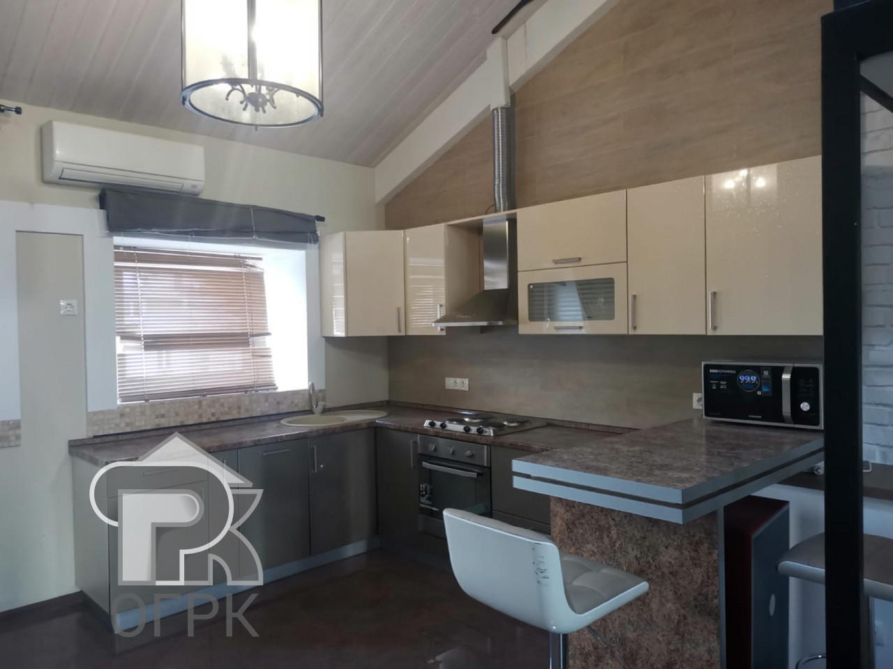 Купить 5-комнатную квартиру, №384650