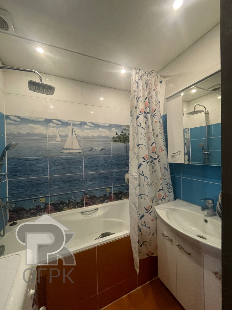 Купить 2-комнатную квартиру, №387789