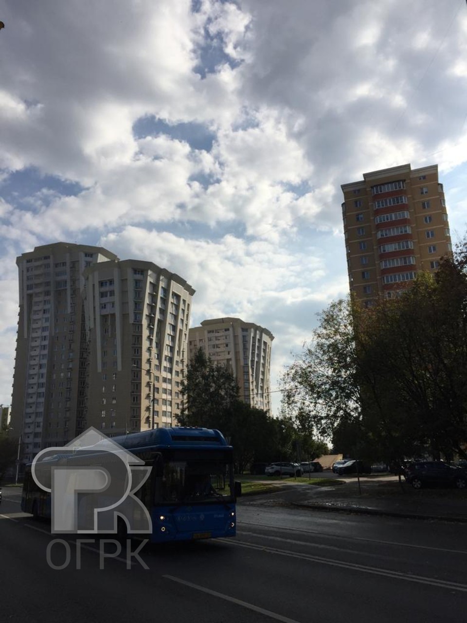 Купить 3-комнатную квартиру, №371319