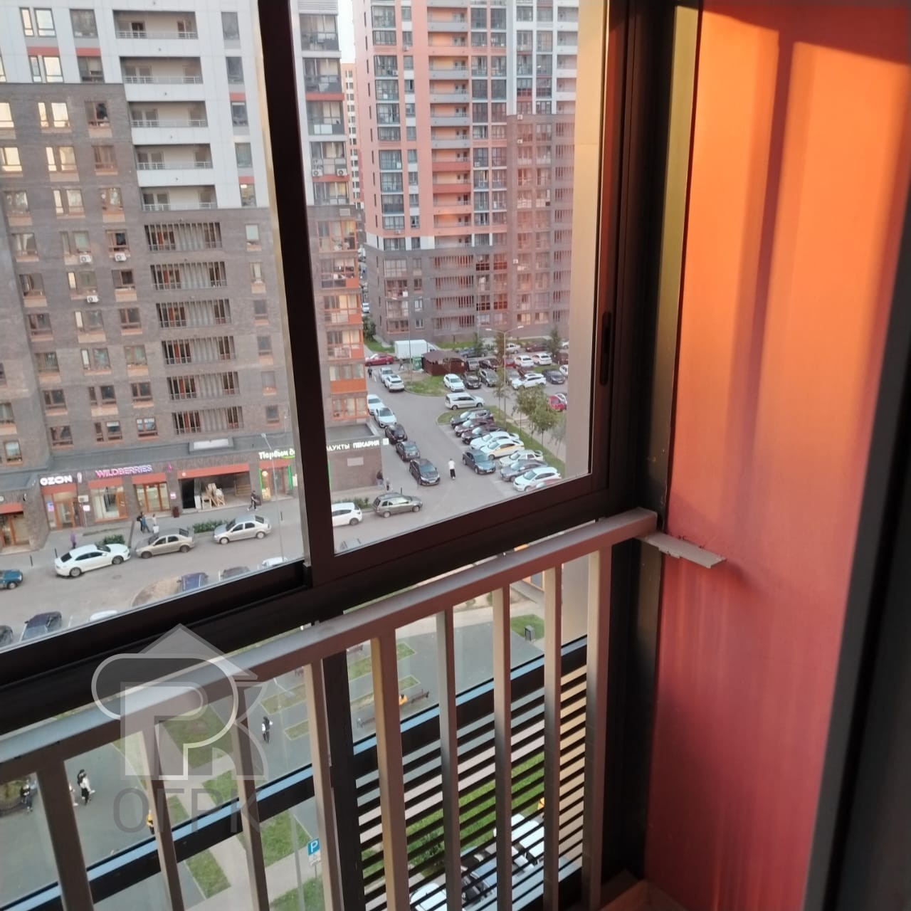 Купить 1-комнатную квартиру, №386784