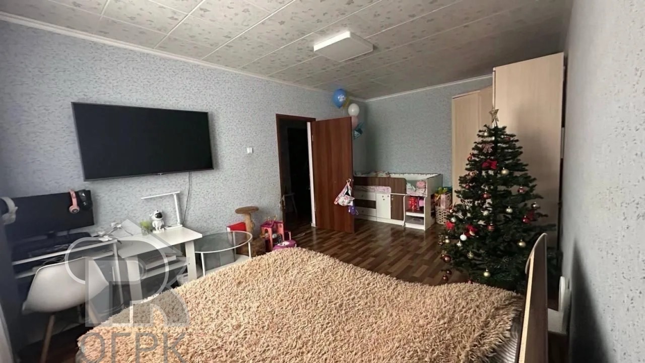Купить 1-комнатную квартиру, №390554