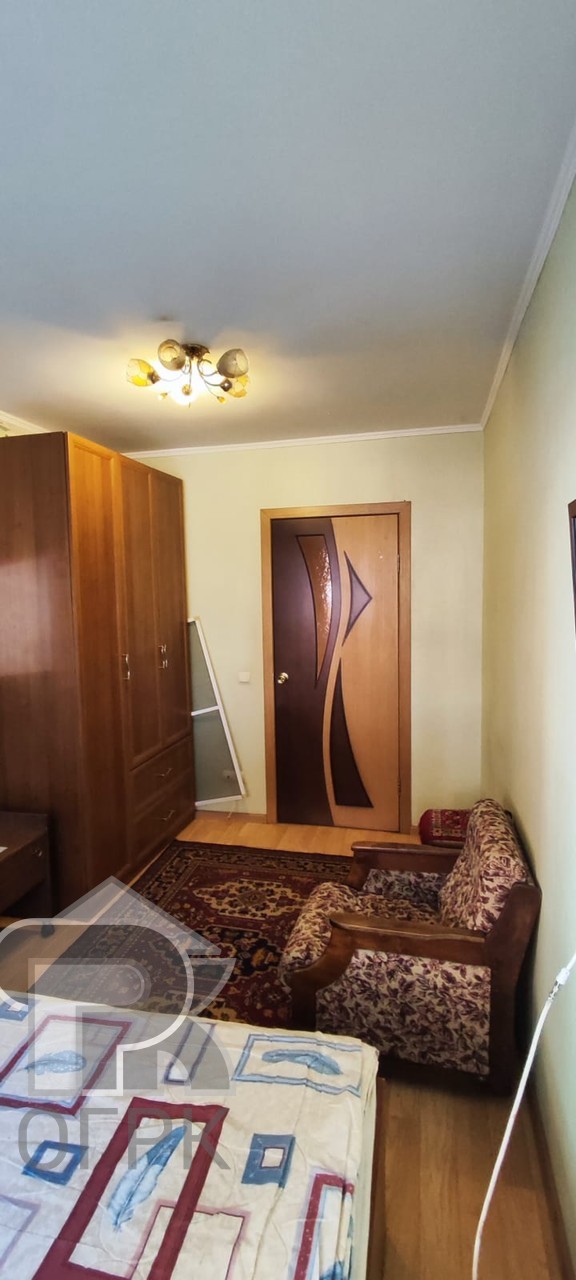 Купить 3-комнатную квартиру, №368603