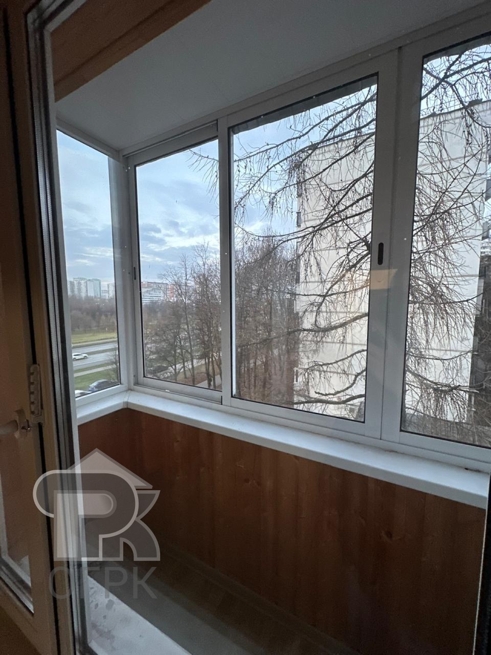 Купить 3-комнатную квартиру, №387744