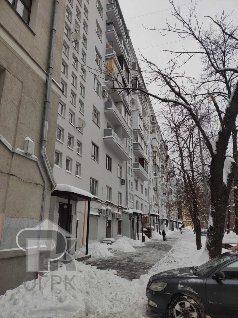 Купить 1-комнатную квартиру, №388016