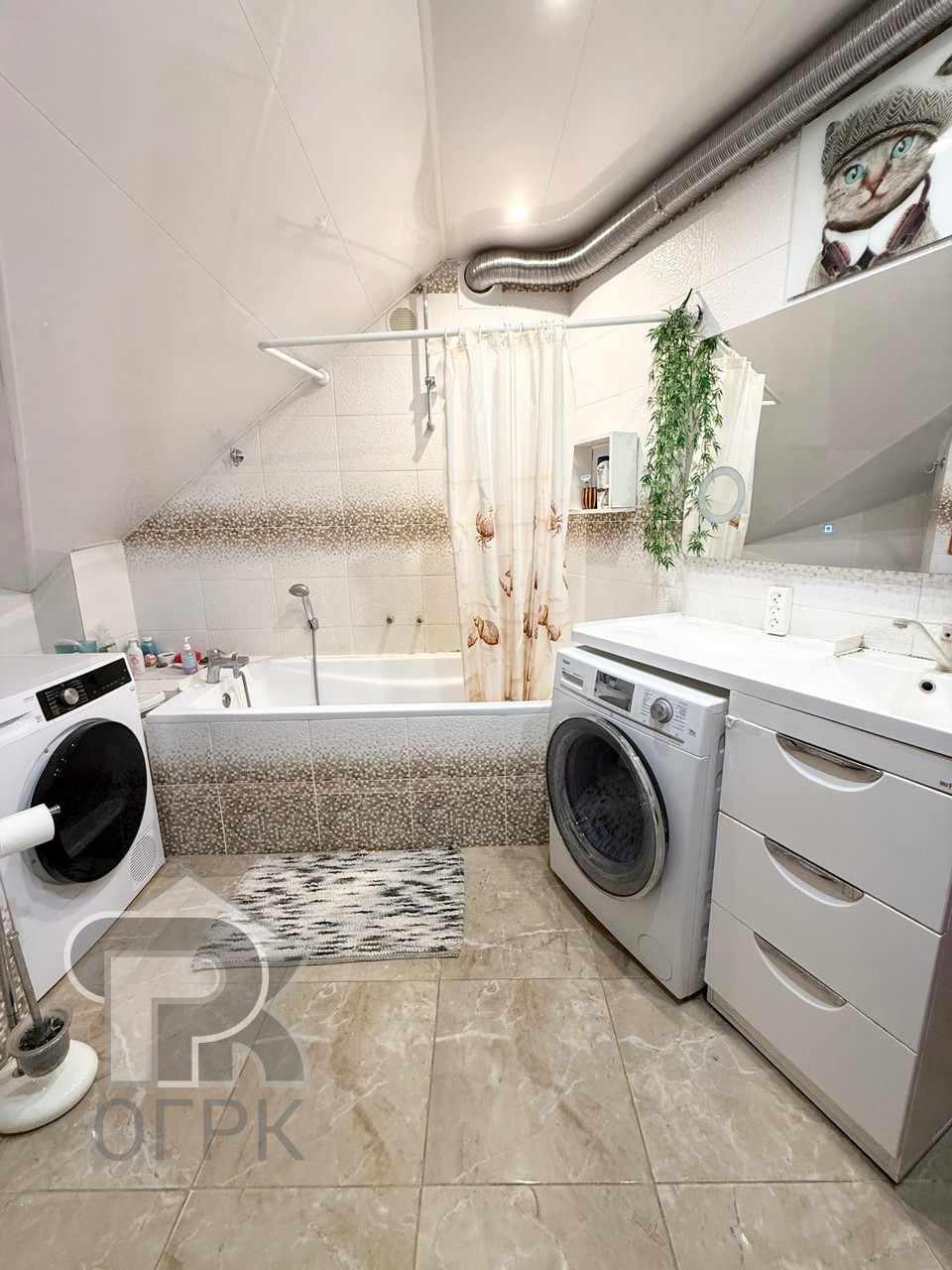 Купить 5-комнатную квартиру, №388482