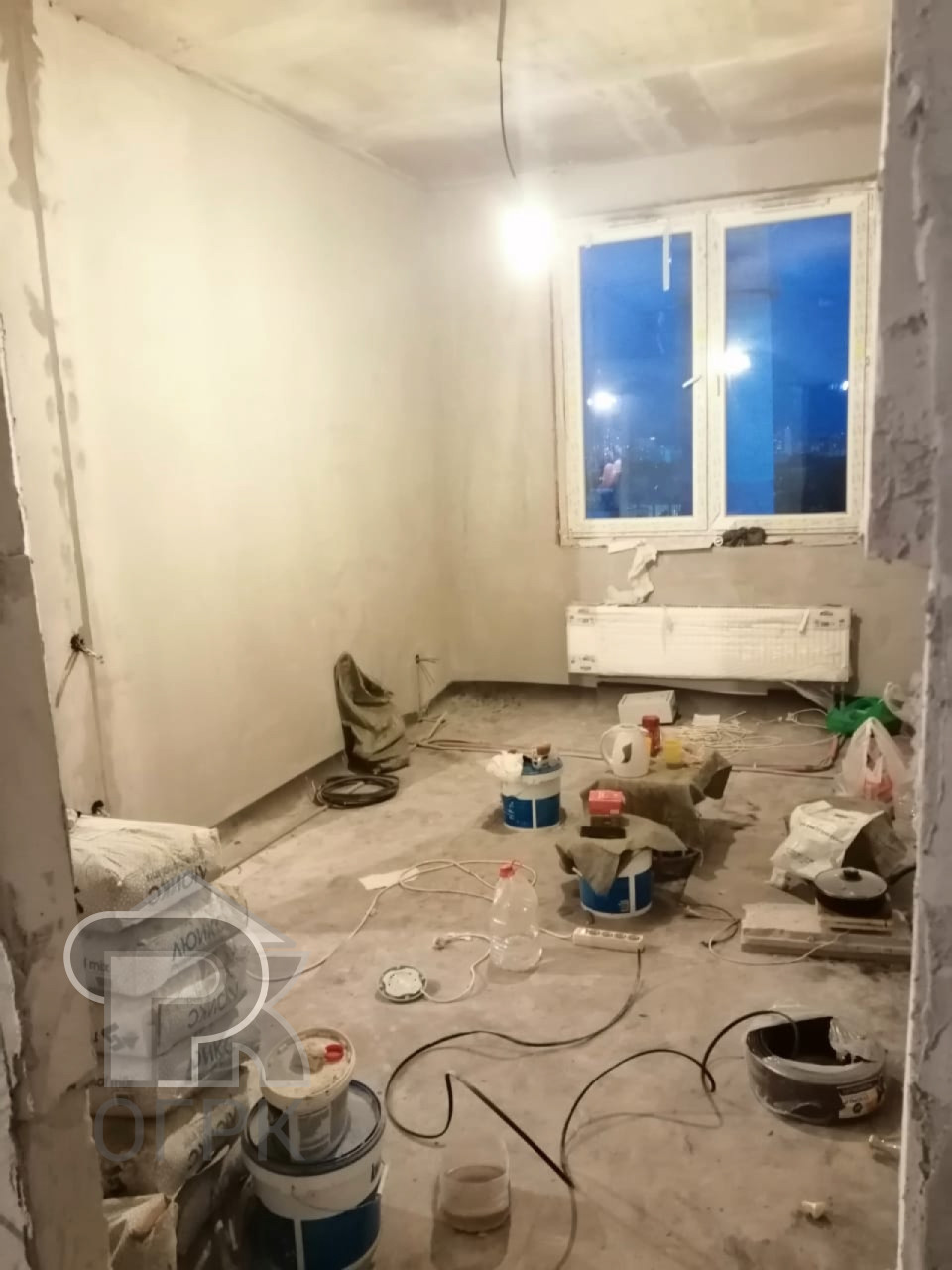 Купить 3-комнатную квартиру, №316966
