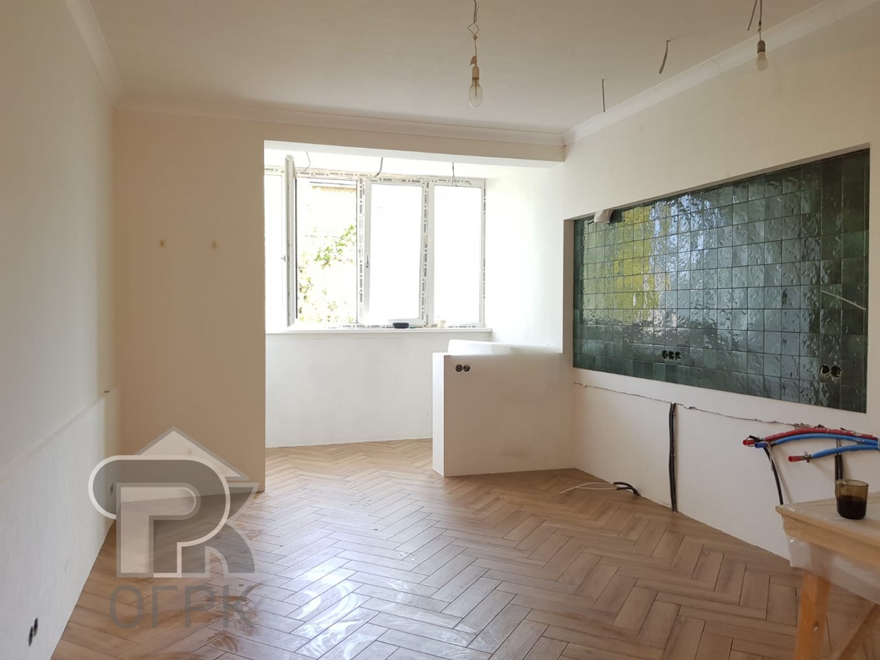 Купить 2-комнатную квартиру, №342043