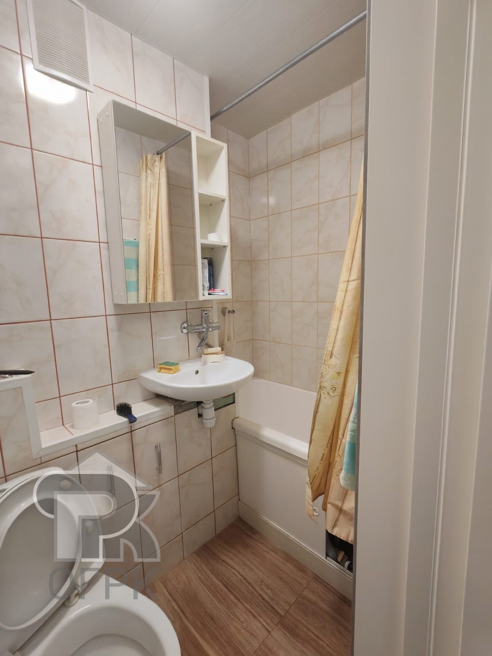 Купить 1-комнатную квартиру, №387413