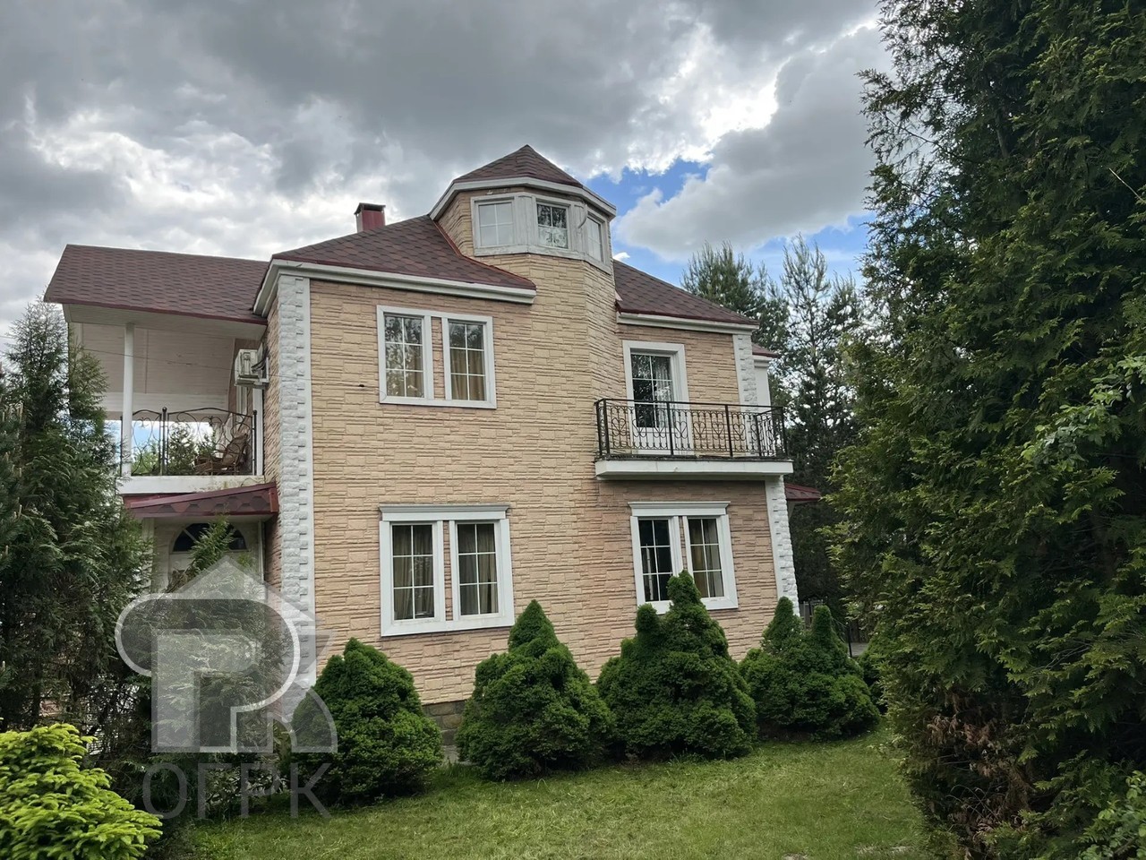 Купить дом, №390150
