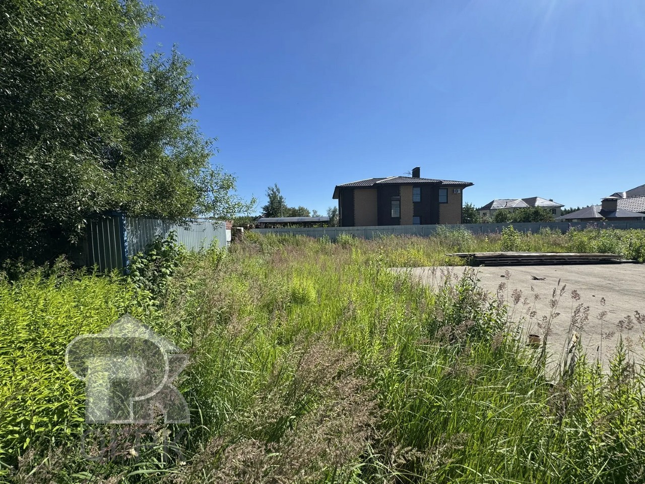 Купить землю, №390829