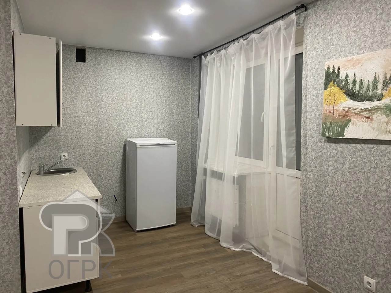 Купить студию, №392272