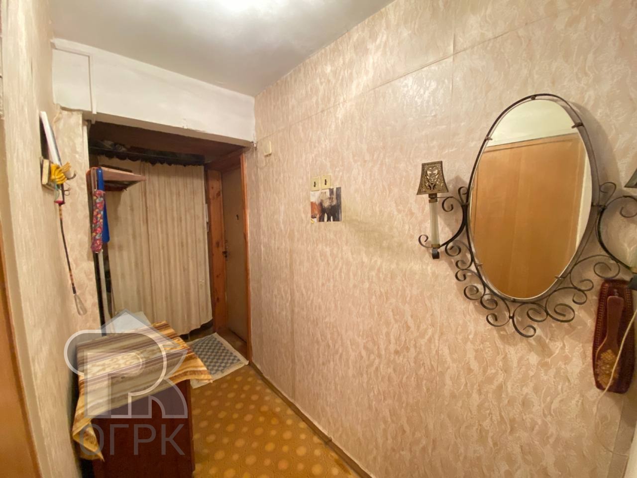 Купить 2-комнатную квартиру, №387440