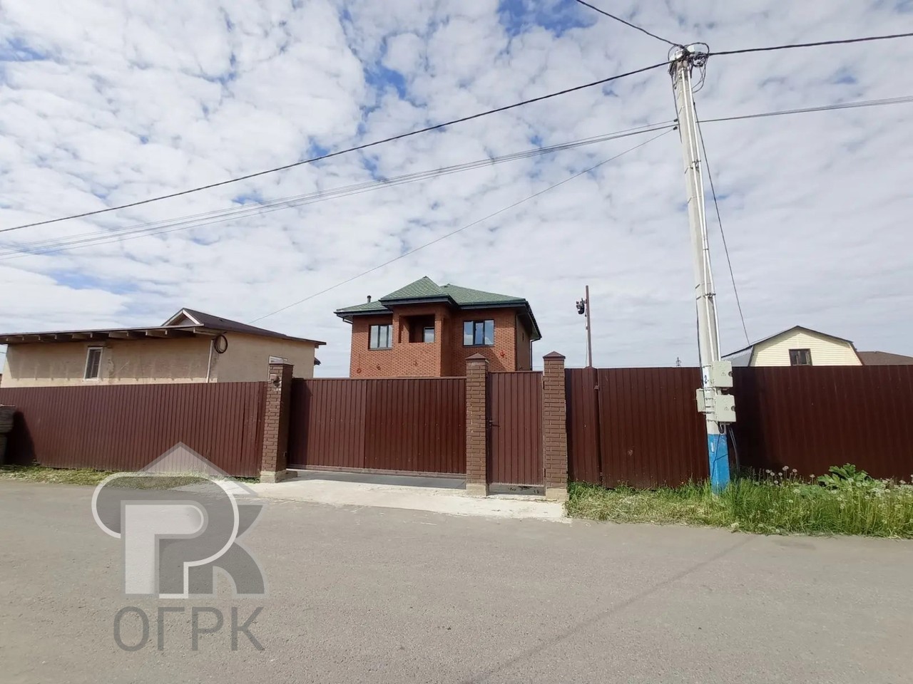 Купить дом, №390248
