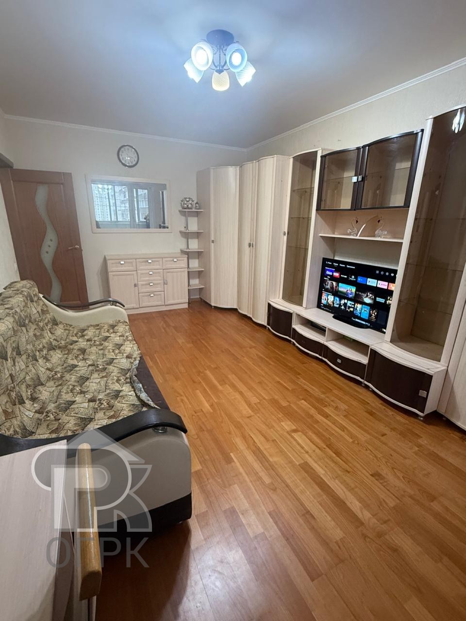 Купить 3-комнатную квартиру, №387757