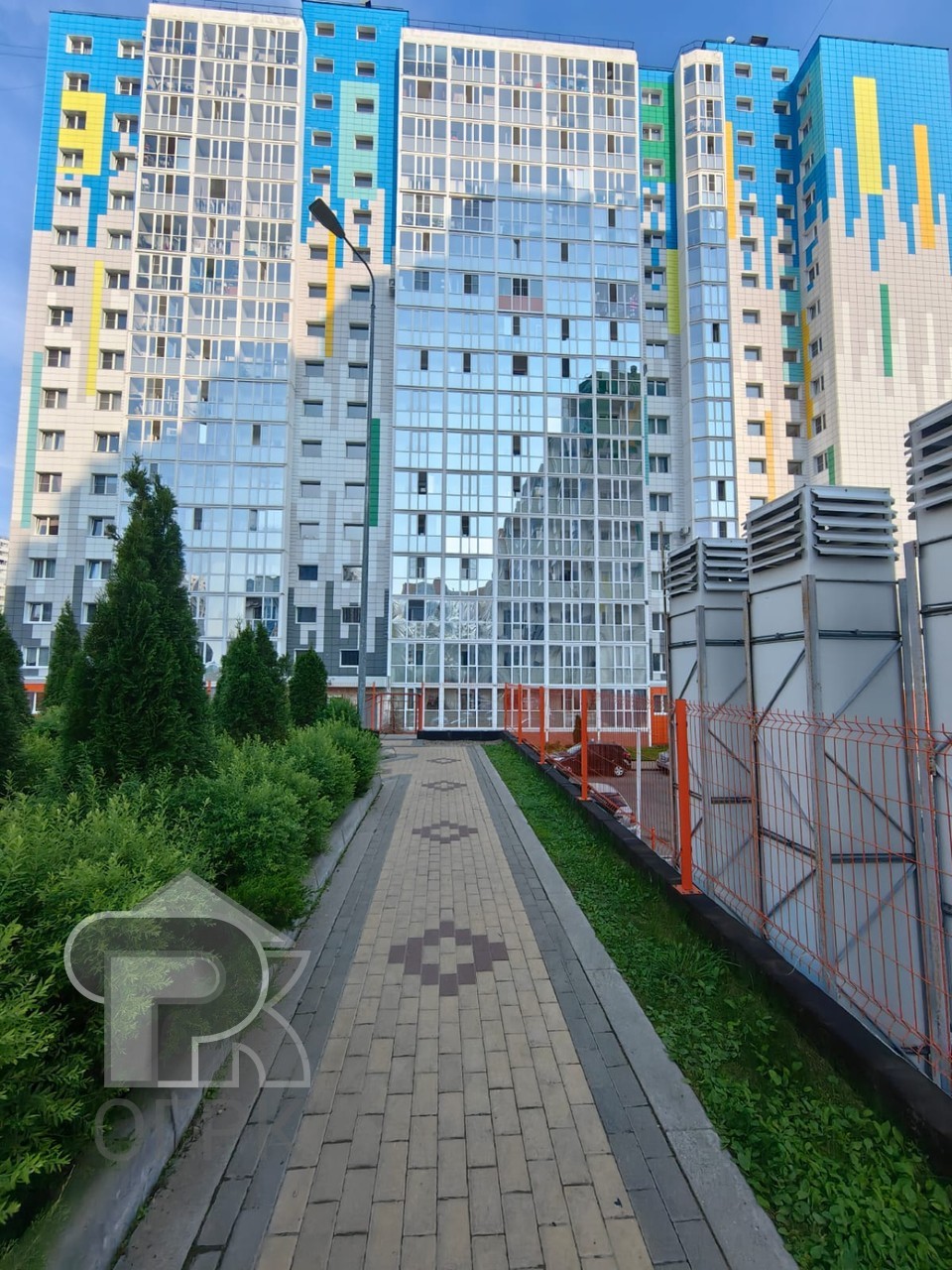 Купить 1-комнатную квартиру, №385766