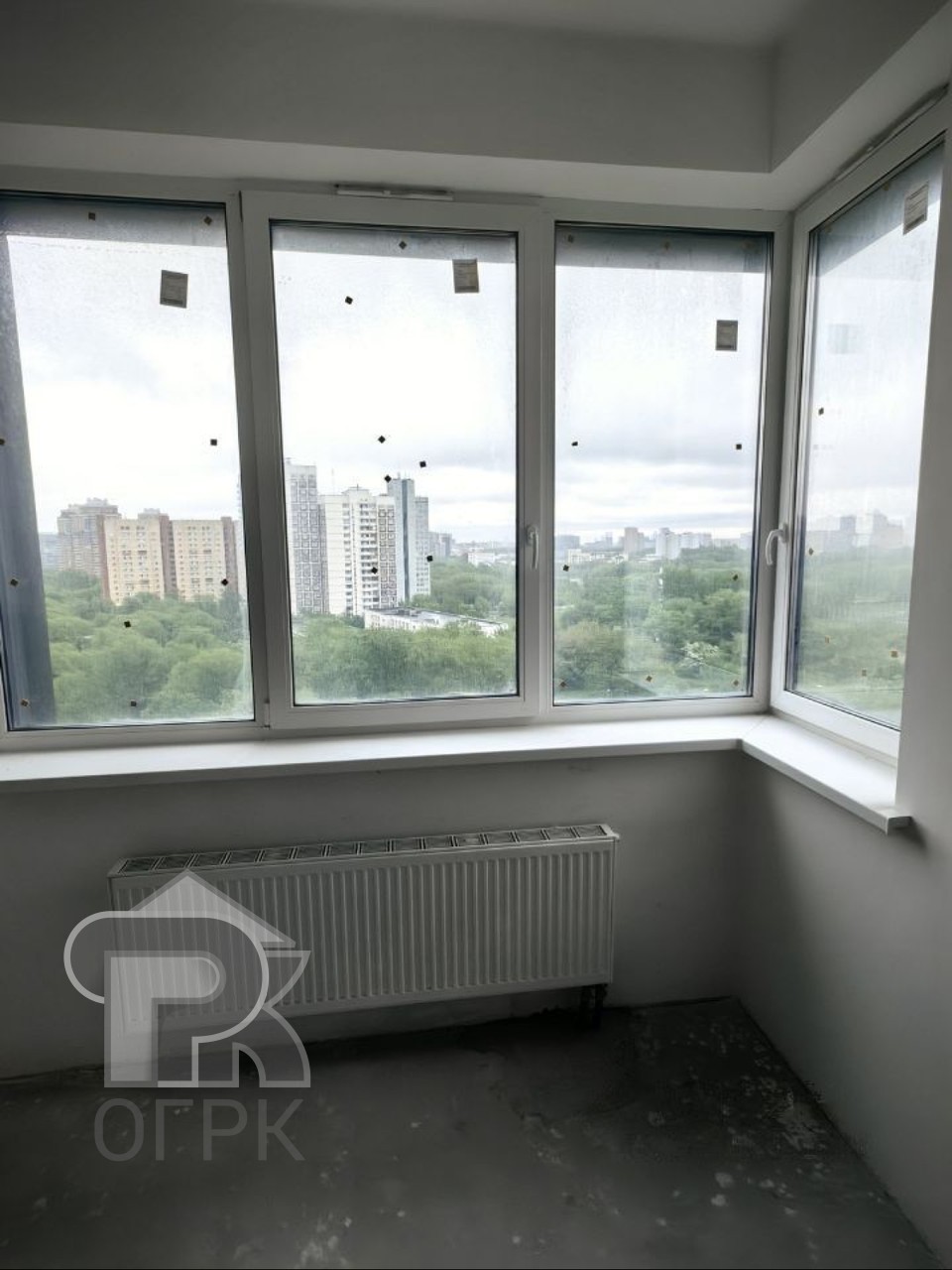 Купить 3-комнатную квартиру, №386801