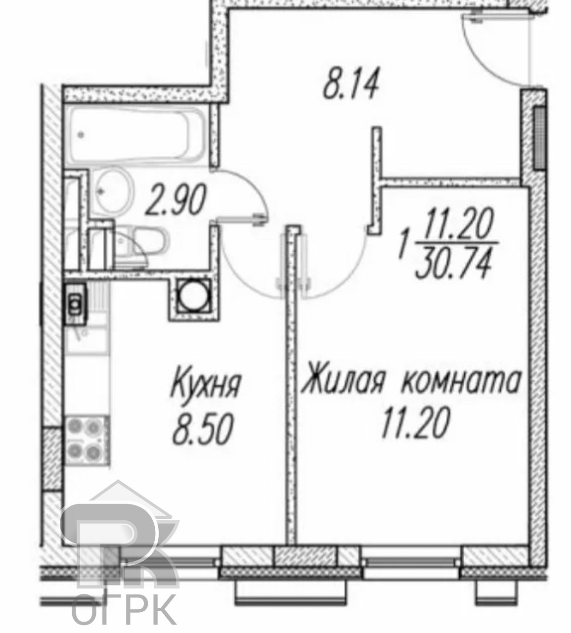 Купить 2 Комнатную Квартиру Лесной Городок