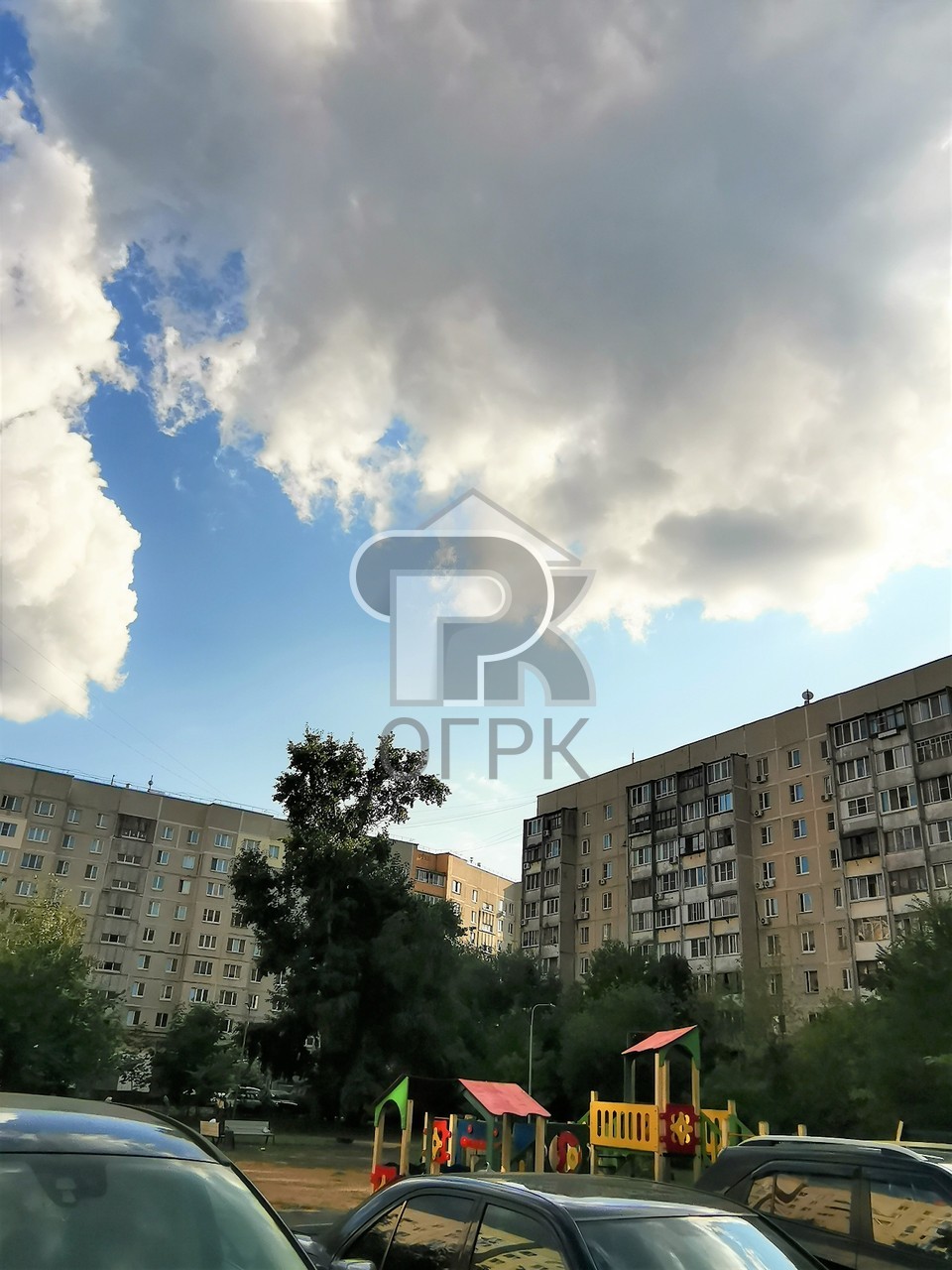 Купить 3-комнатную квартиру, №369936