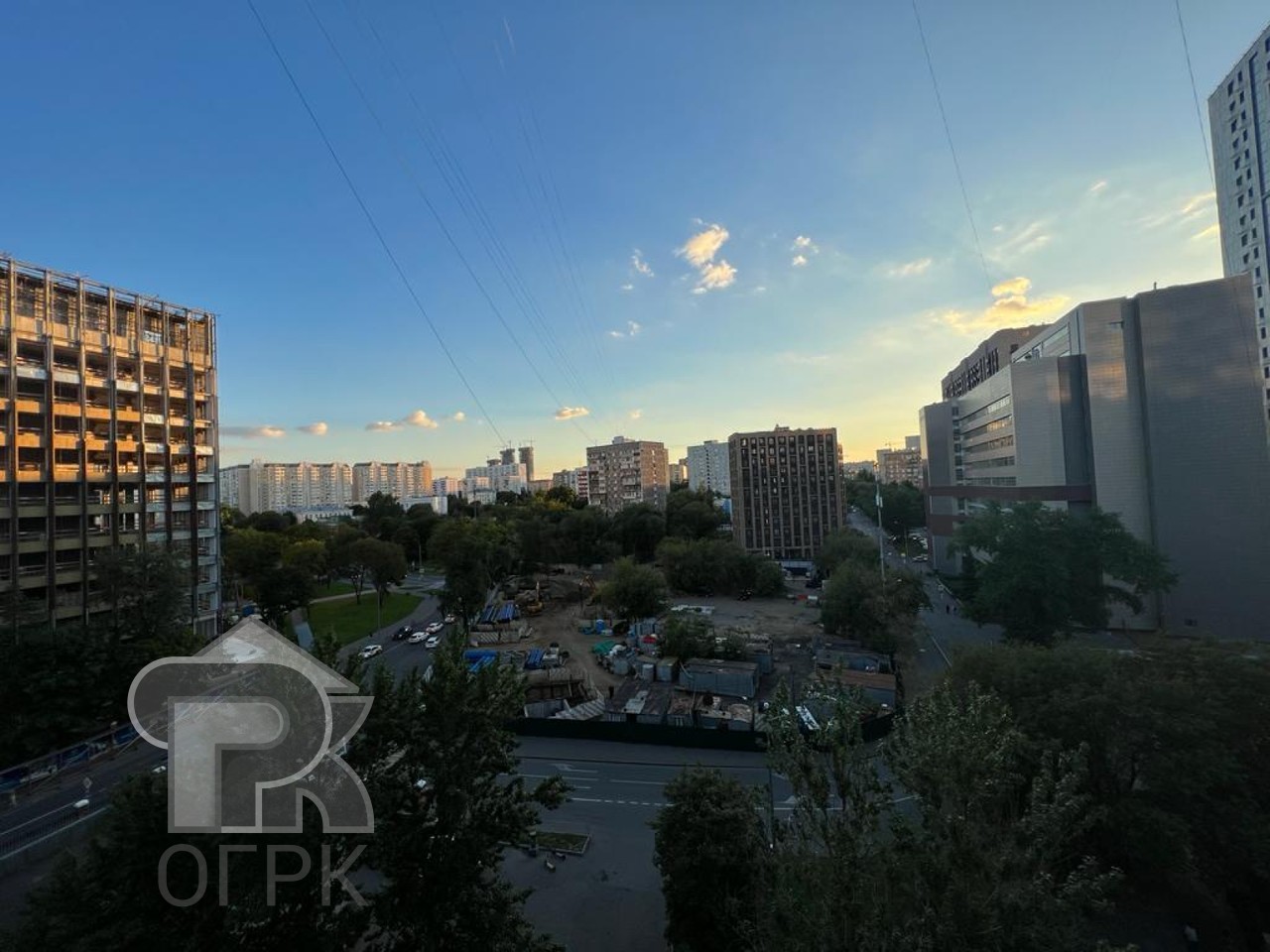 Купить 1-комнатную квартиру, №364934