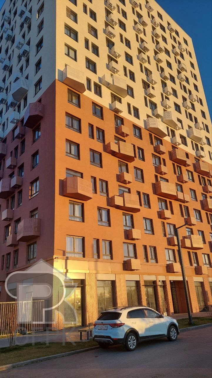 Купить 2-комнатную квартиру, №388183