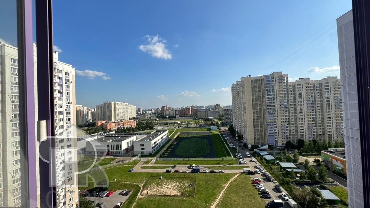 Купить 1-комнатную квартиру, №386561