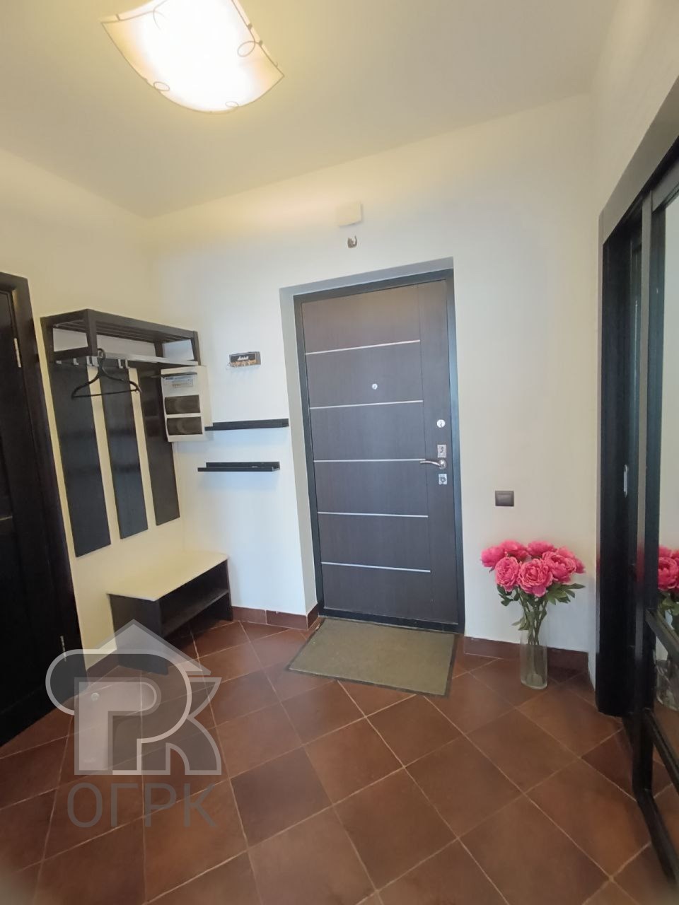 Купить 1-комнатную квартиру, №388419