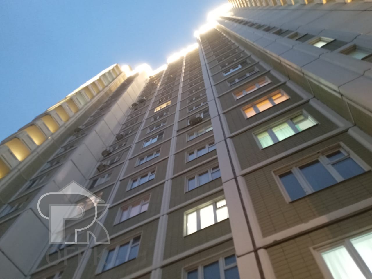 Купить 2-комнатную квартиру, №387573