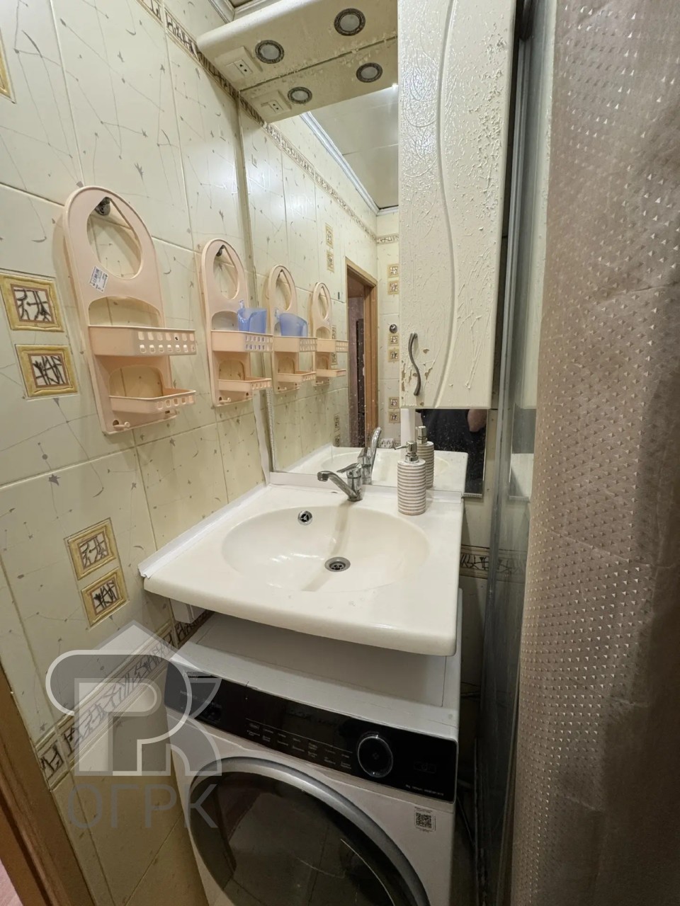 Купить 3-комнатную квартиру, №389210