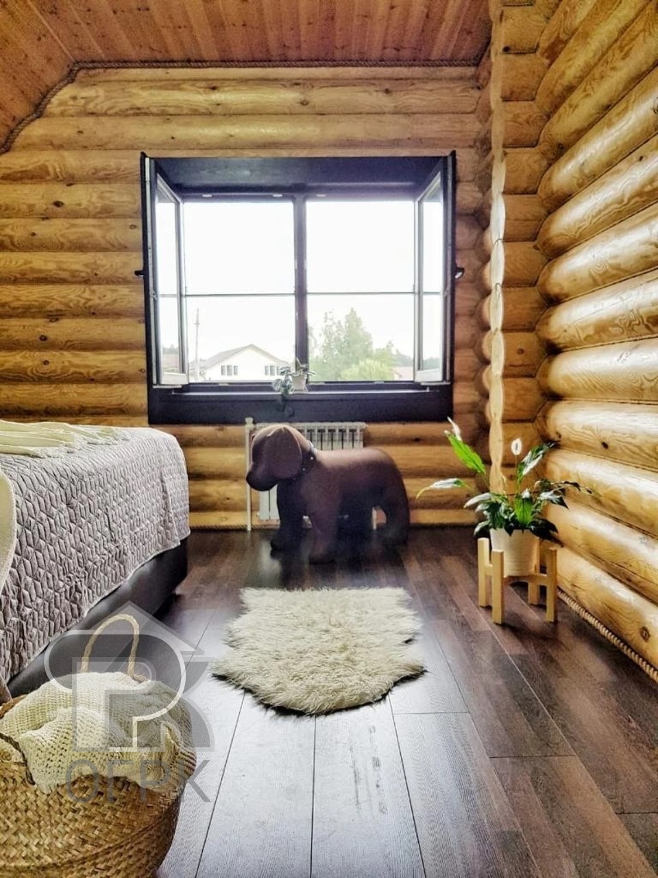 Купить коттедж, №390898
