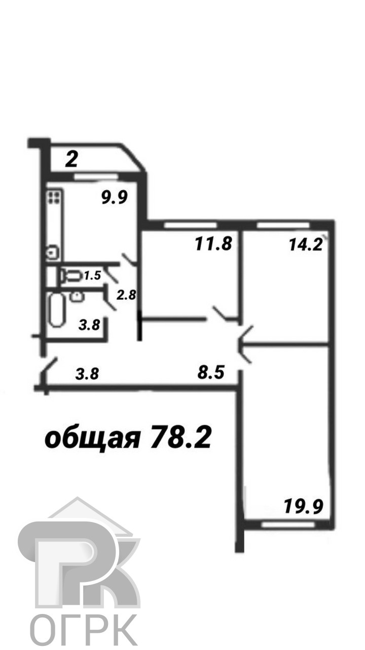 Купить Трехкомнатную Квартиру В Люберцах