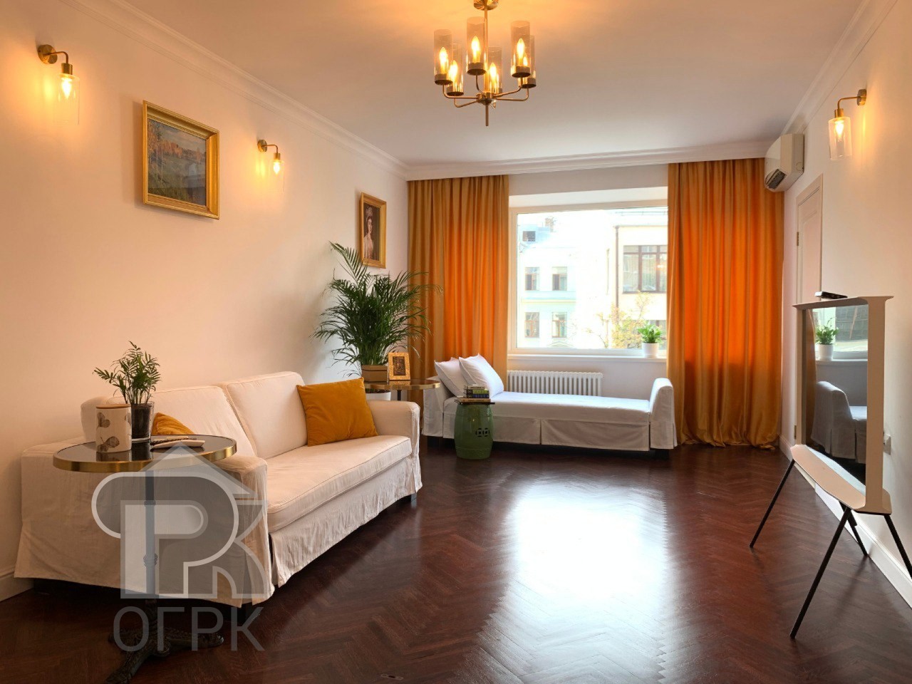 Купить 3-комнатную квартиру, №388038