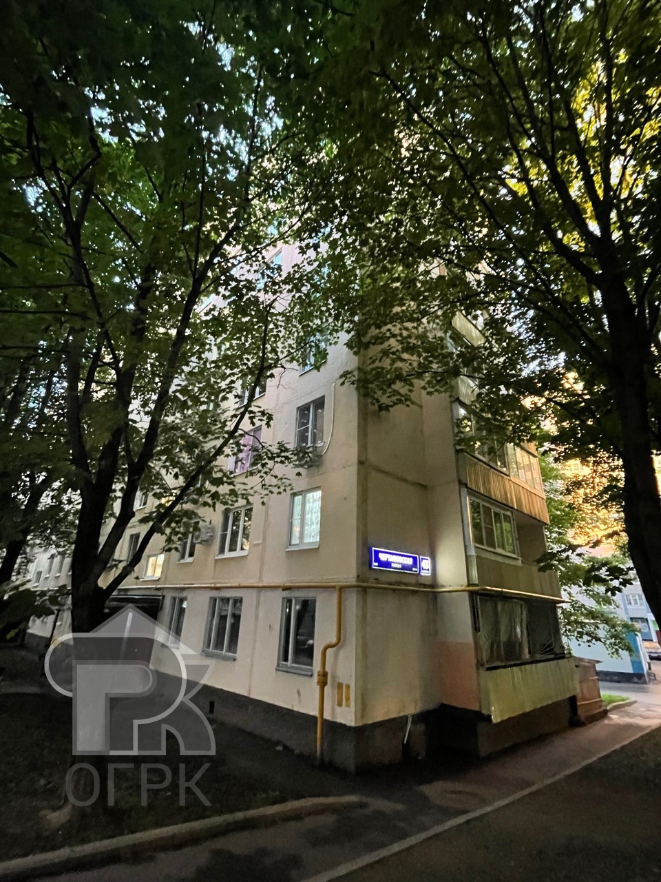 Купить 1-комнатную квартиру, №390126