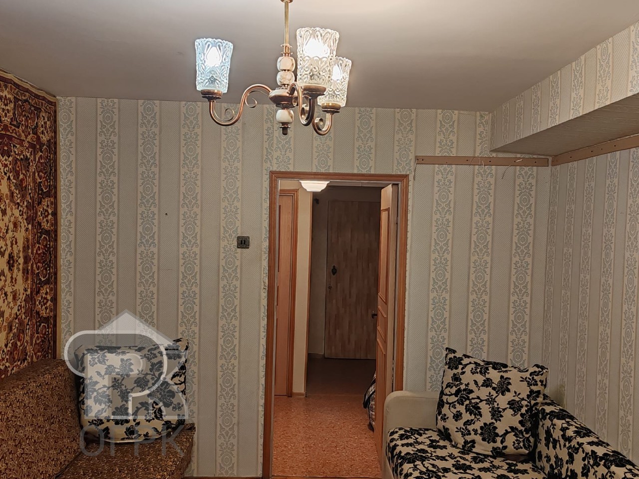 Купить 2-комнатную квартиру, №386577