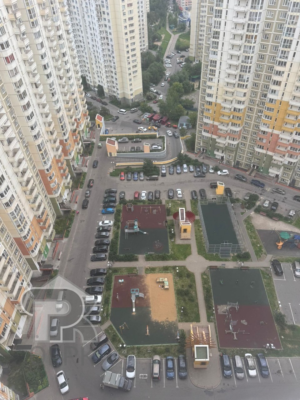 Купить 2-комнатную квартиру, №386179