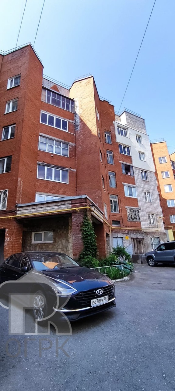 Купить 5-комнатную квартиру, №381854