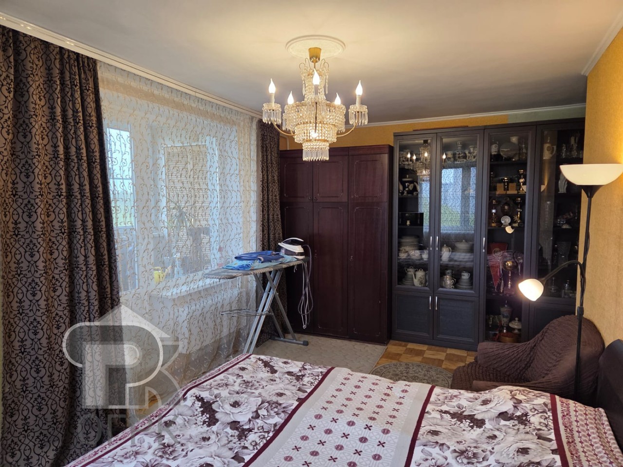 Купить 3-комнатную квартиру, №386191