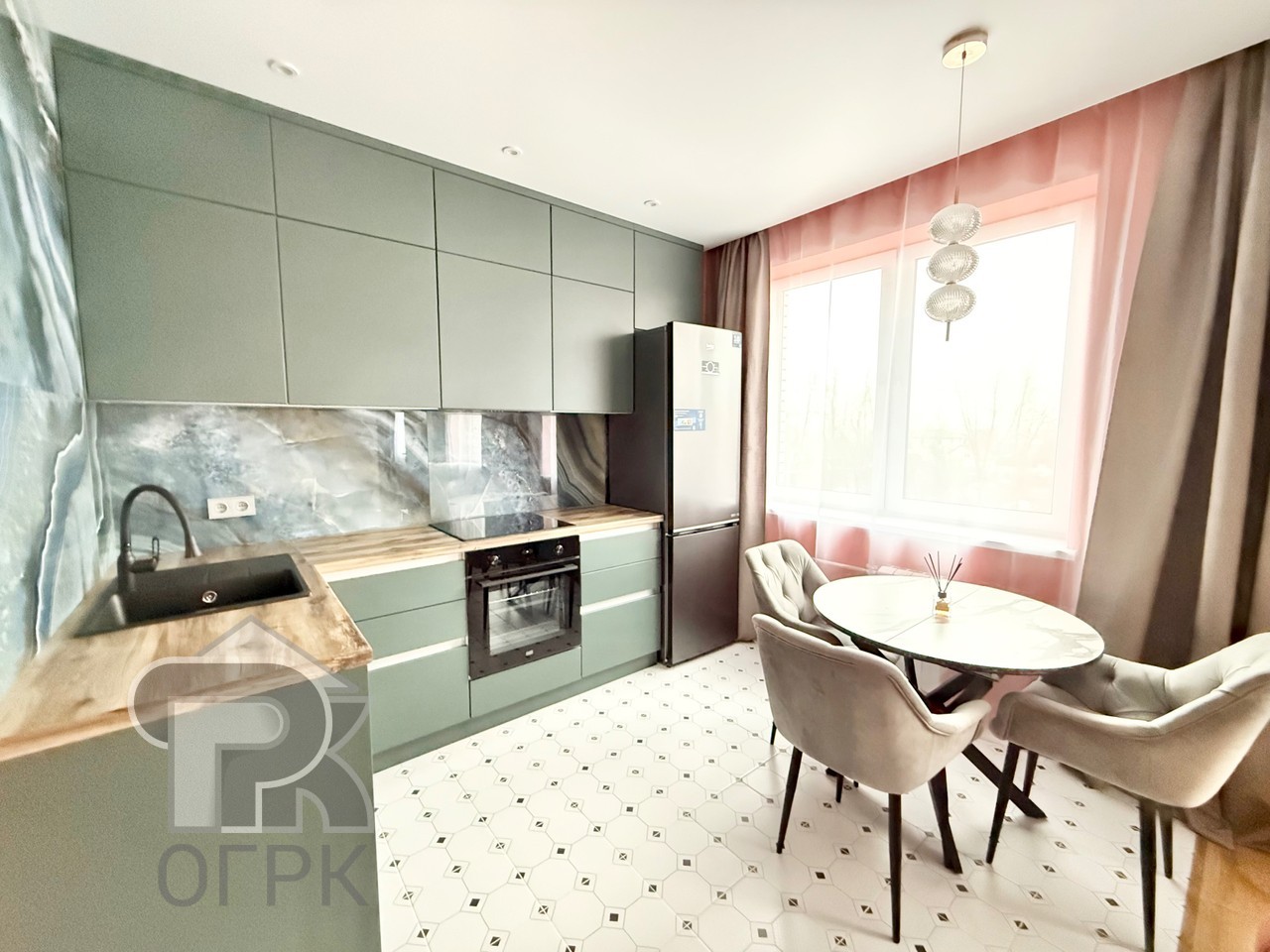 Купить 2-комнатную квартиру, №386331