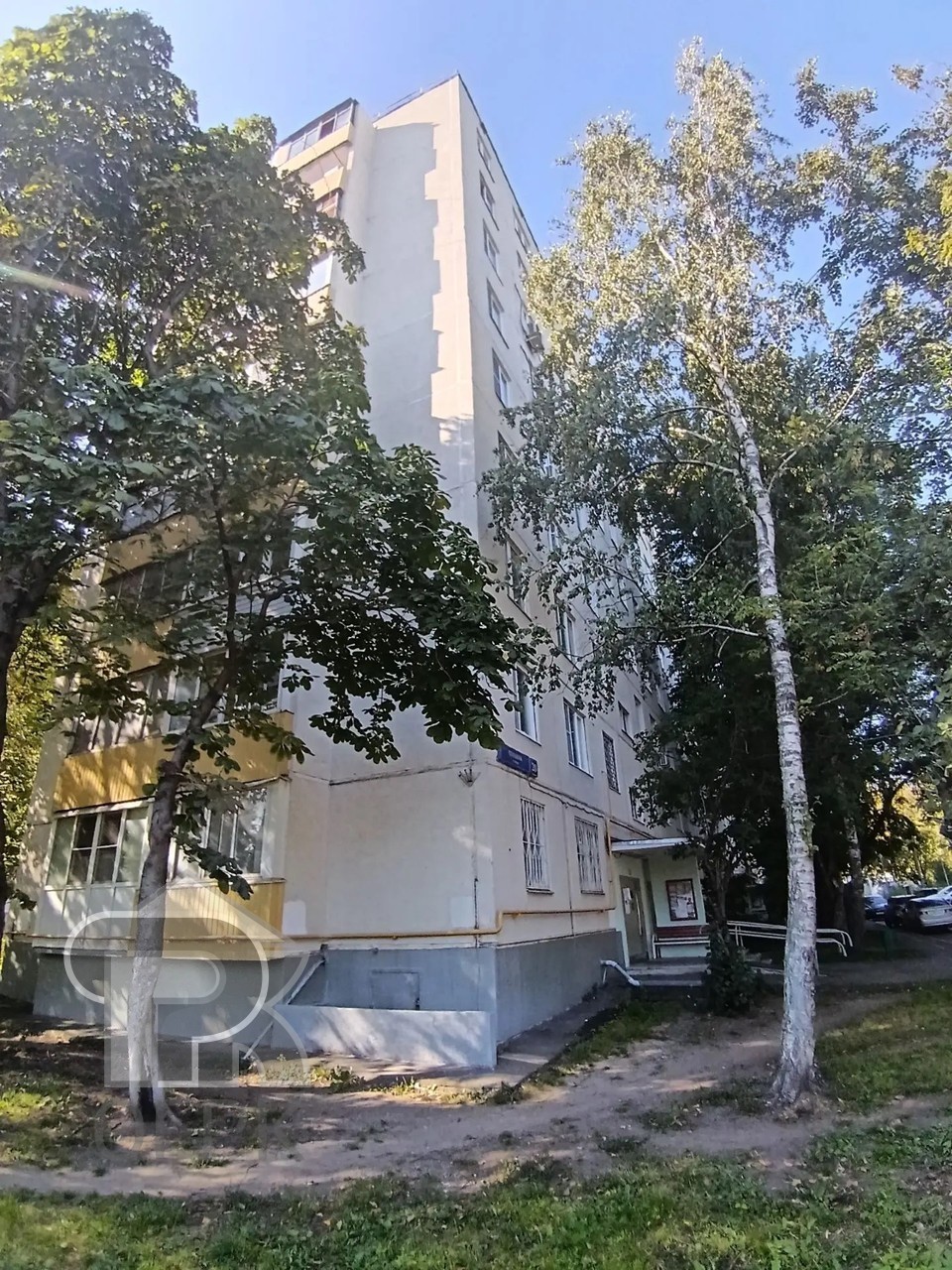 Купить комнату в 3-ккв, №391962