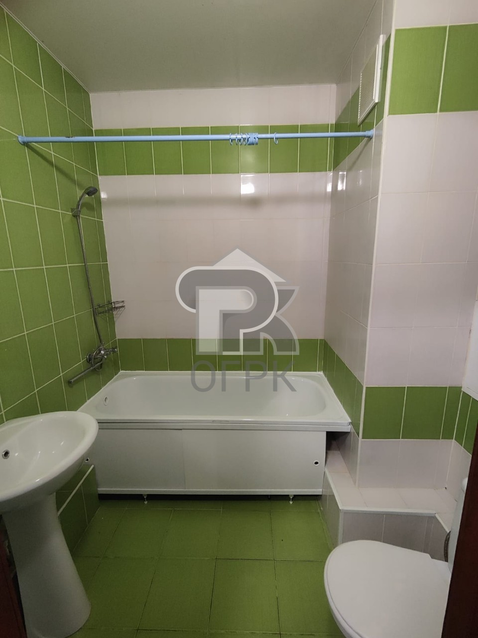 Купить 1-комнатную квартиру, №386364