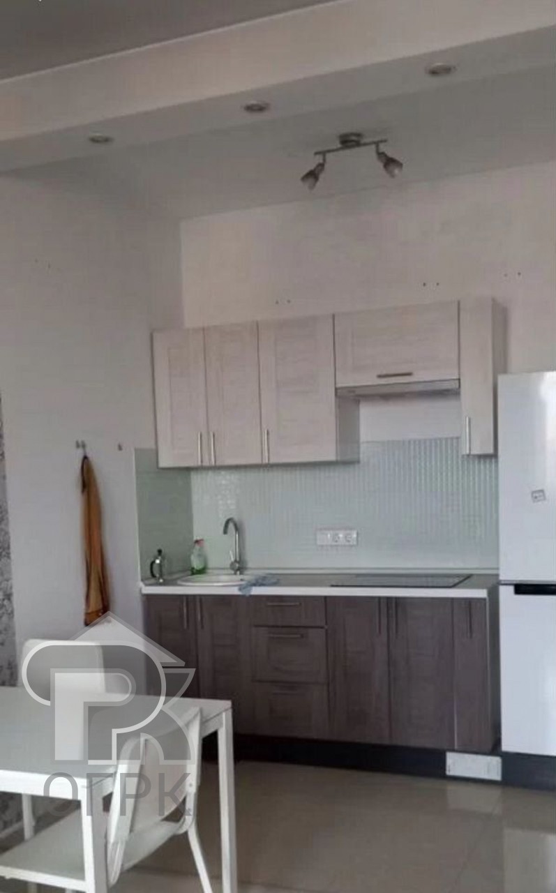 Купить 1-комнатную квартиру, №387907