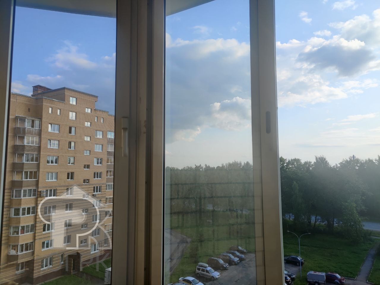 Купить 2-комнатную квартиру, №386005