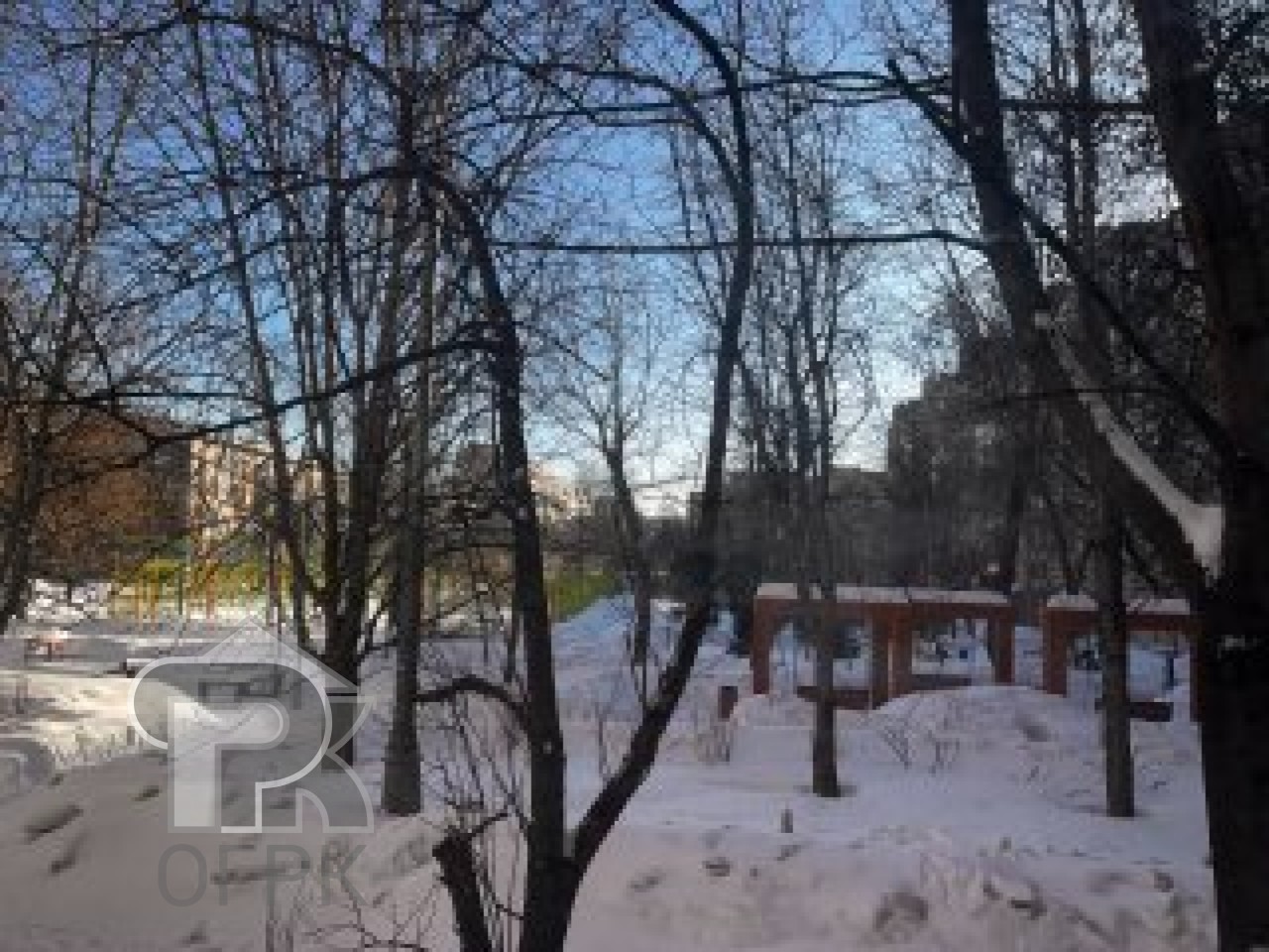 Купить 2-комнатную квартиру, №388557